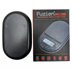 Fuzion Professional Digital Pocket Scale 200g x 0.01g [MU-200]